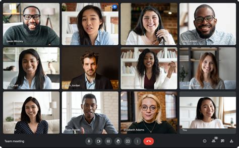 video chat apps|Google Meet: Online Web and Video Conferencing Calls .